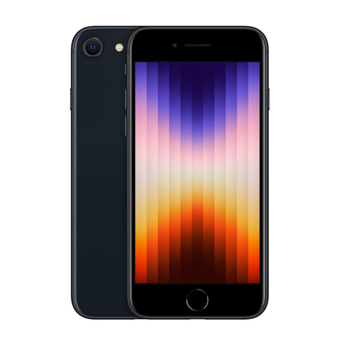 Apple Iphone SE 64gb 2022 EUROPA