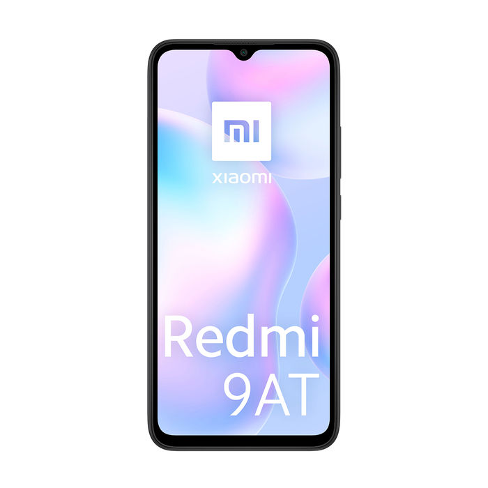 Xiaomi Redmi 9at 2+32gb ITALIA