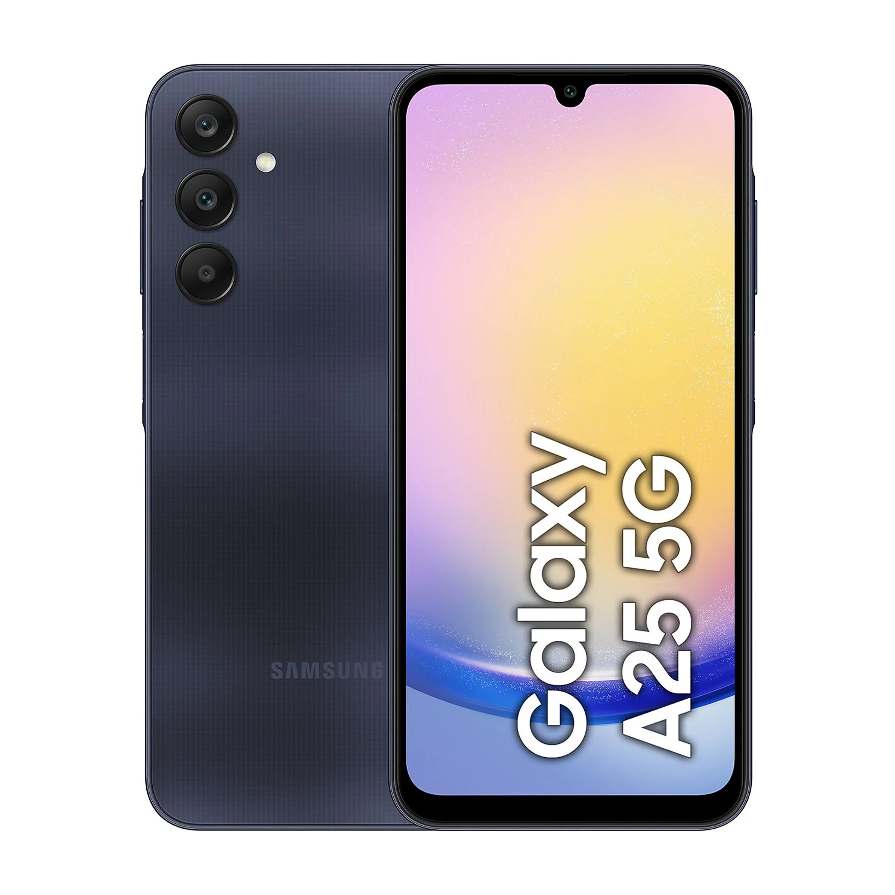 Samsung A25 5g 6 + 128gb EUROPA