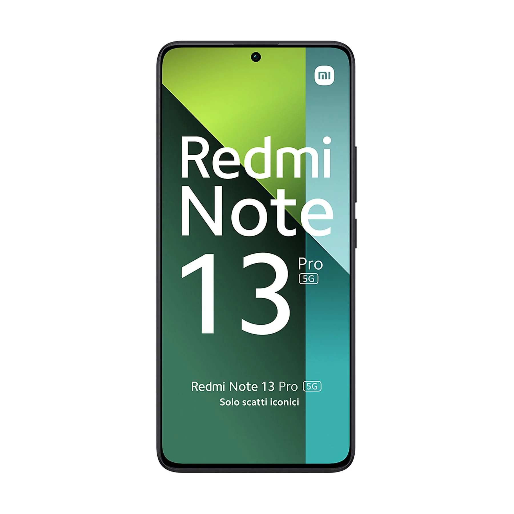 Xiaomi Redmi Note 13 Pro 5g 12+512gb ITALIA