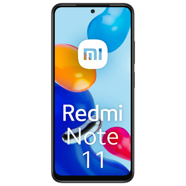 Xiaomi Redmi Note 11 4+128gb EUROPA