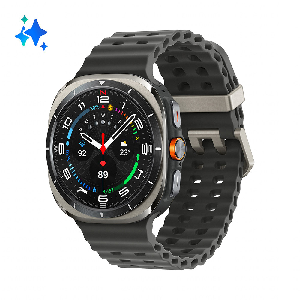 Samsung Watch Ultra 47mm LTE EUROPA