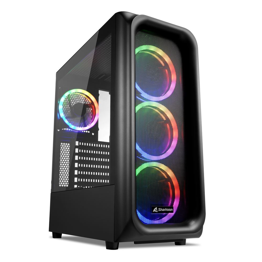 AMD Ryzen 5 4500 RTX 3050 8GB M.2 512gb Ram 16