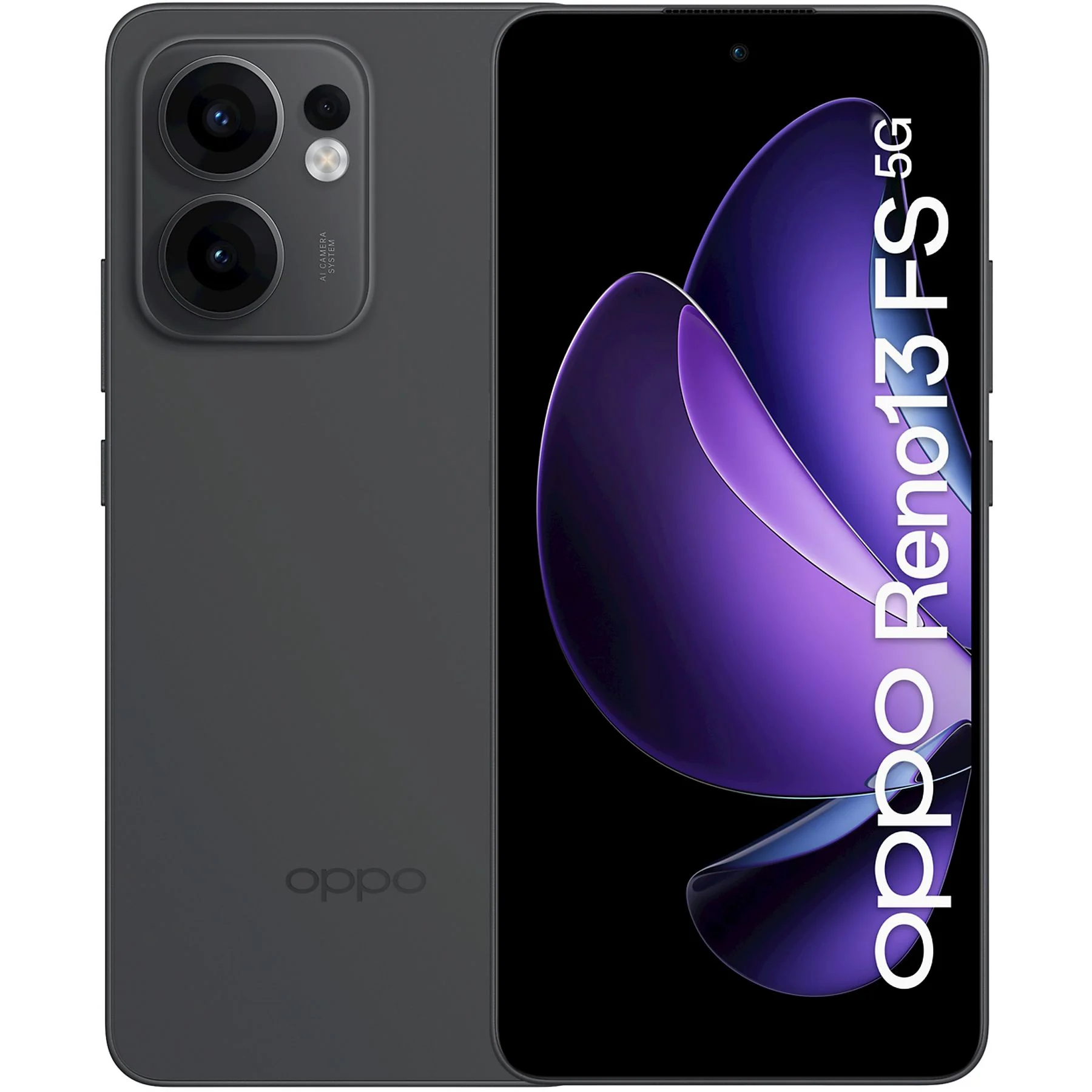 Oppo Reno 13fs 5g 12+512gb ITALIA