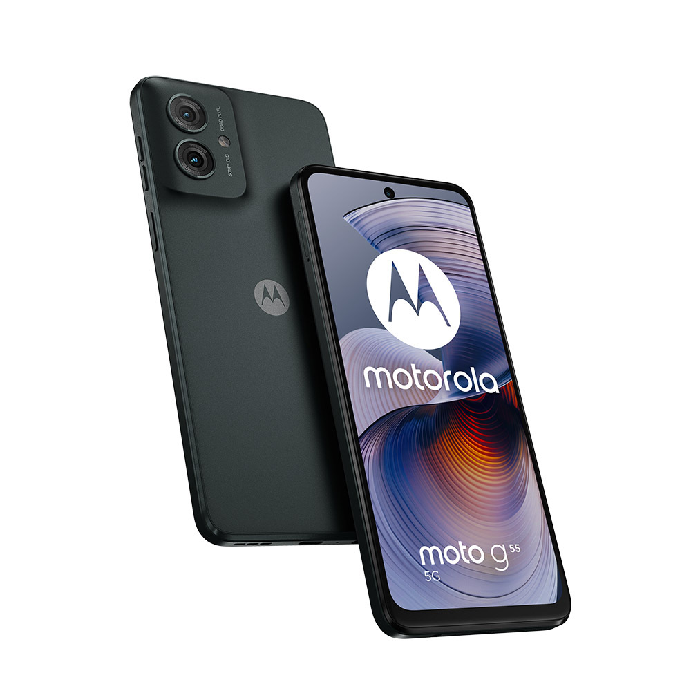 Motorola G55 5G 8 + 256 ITALIA
