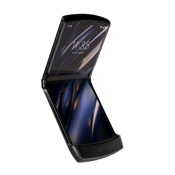 Motorola Razr 4G TIM