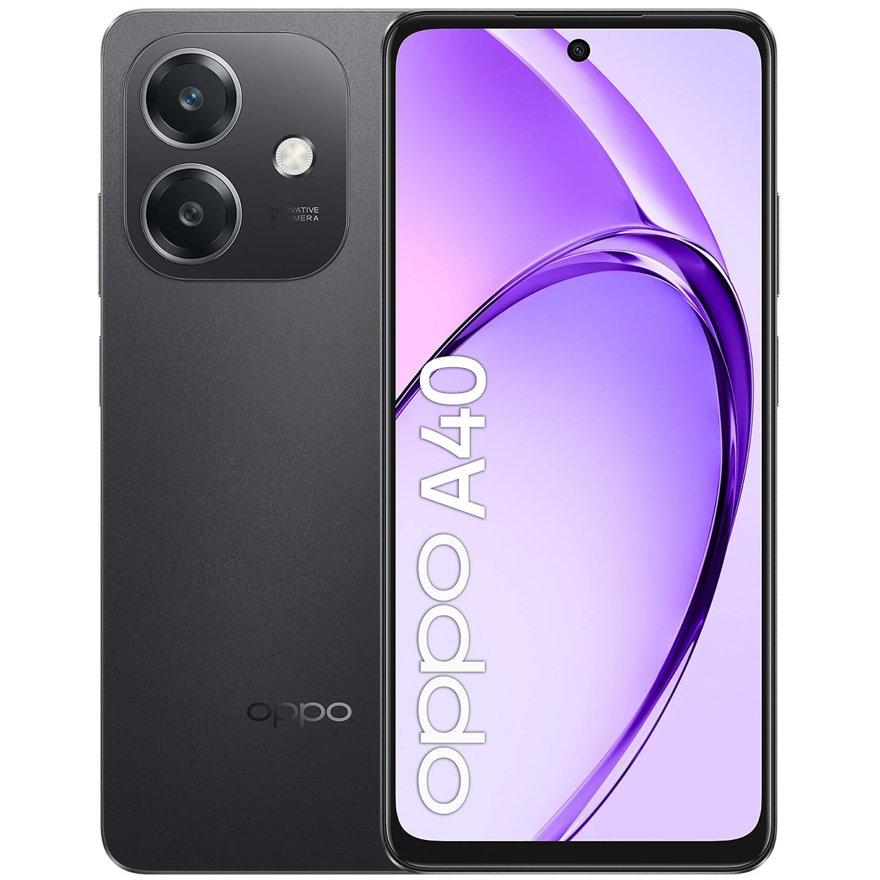 Oppo A40 6+128gb ITALIA