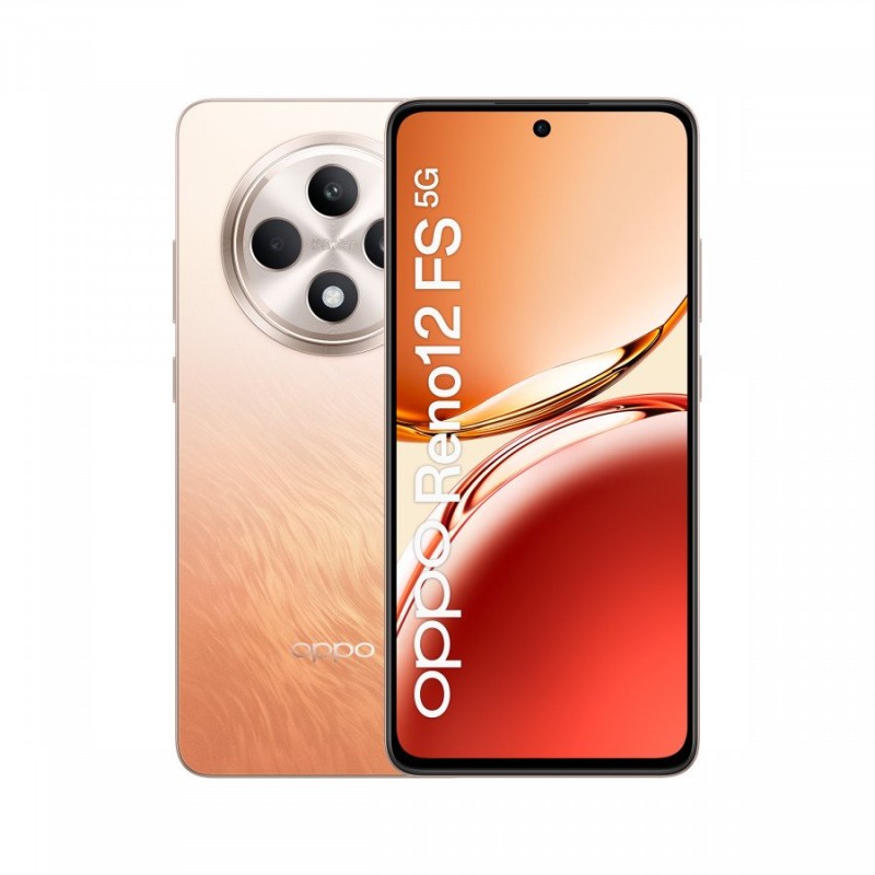 Oppo Reno 12f 5g 8+256gb ITALIA