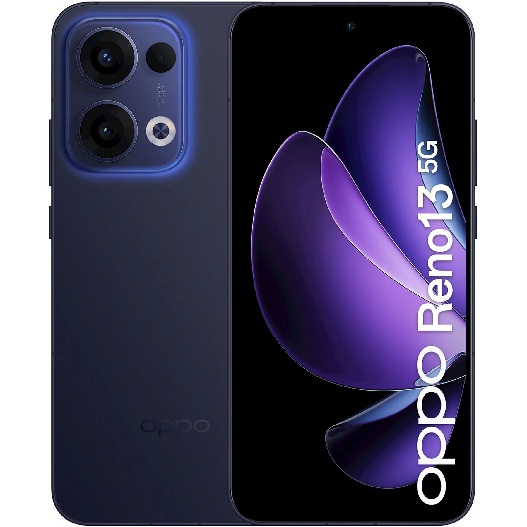 Oppo Reno 13 5g 12+256gb ITALIA
