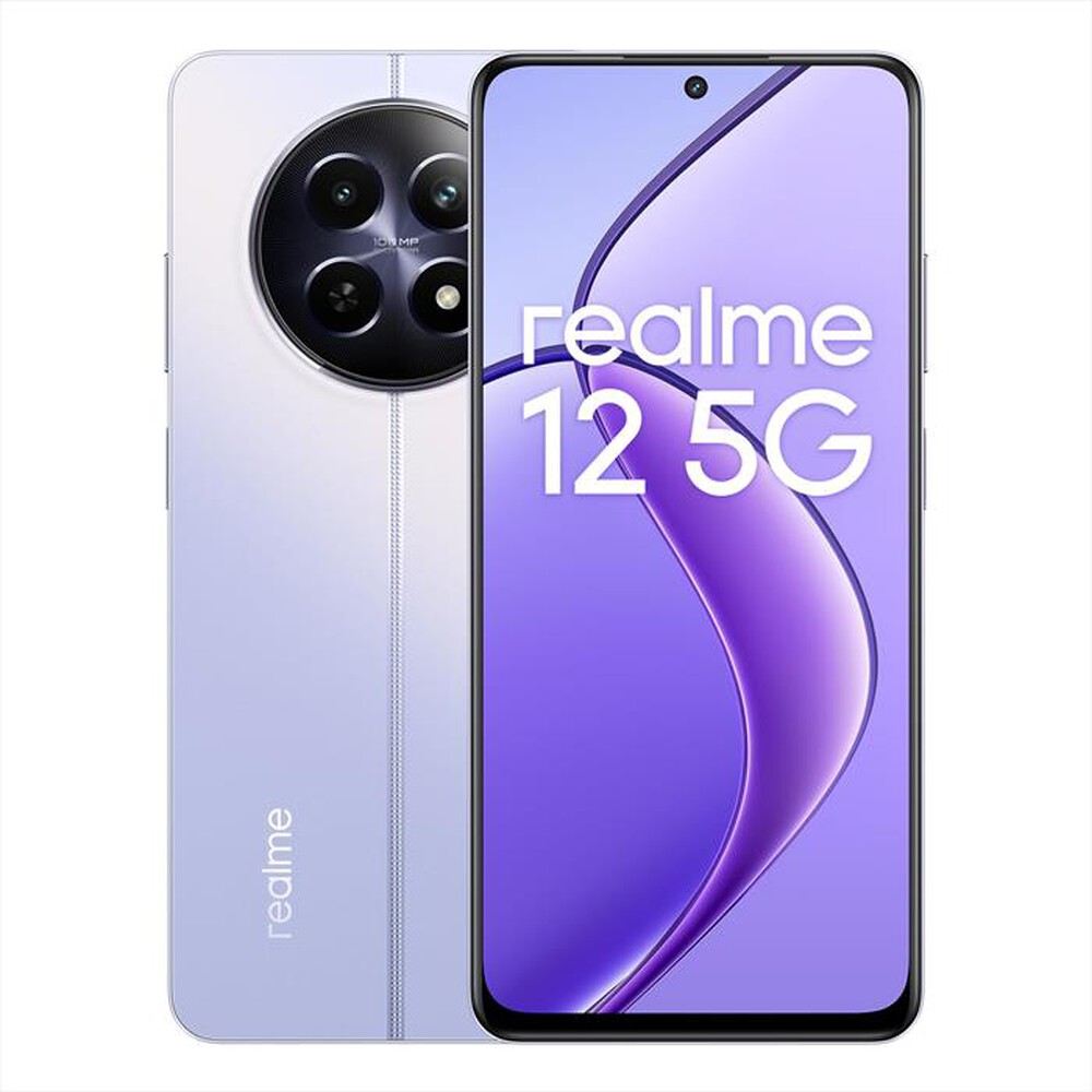 Realme 12 5g 8 + 256gb