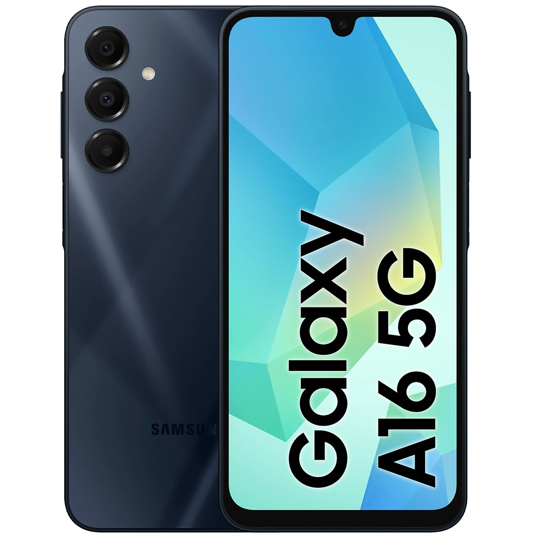 Samsung A16 dual 128gb 5g EUROPA