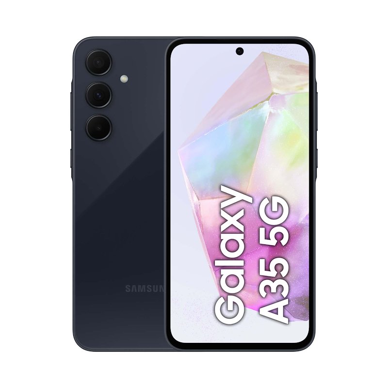 Samsung A35 5G 256gb EUROPA