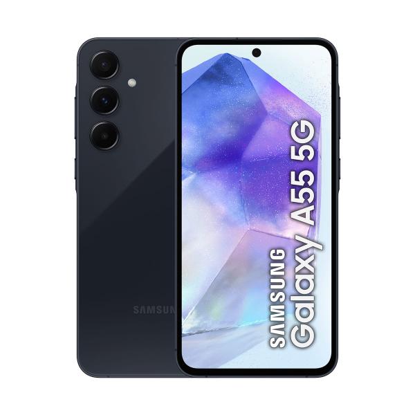 Samsung A55 5G 256gb EUROPA