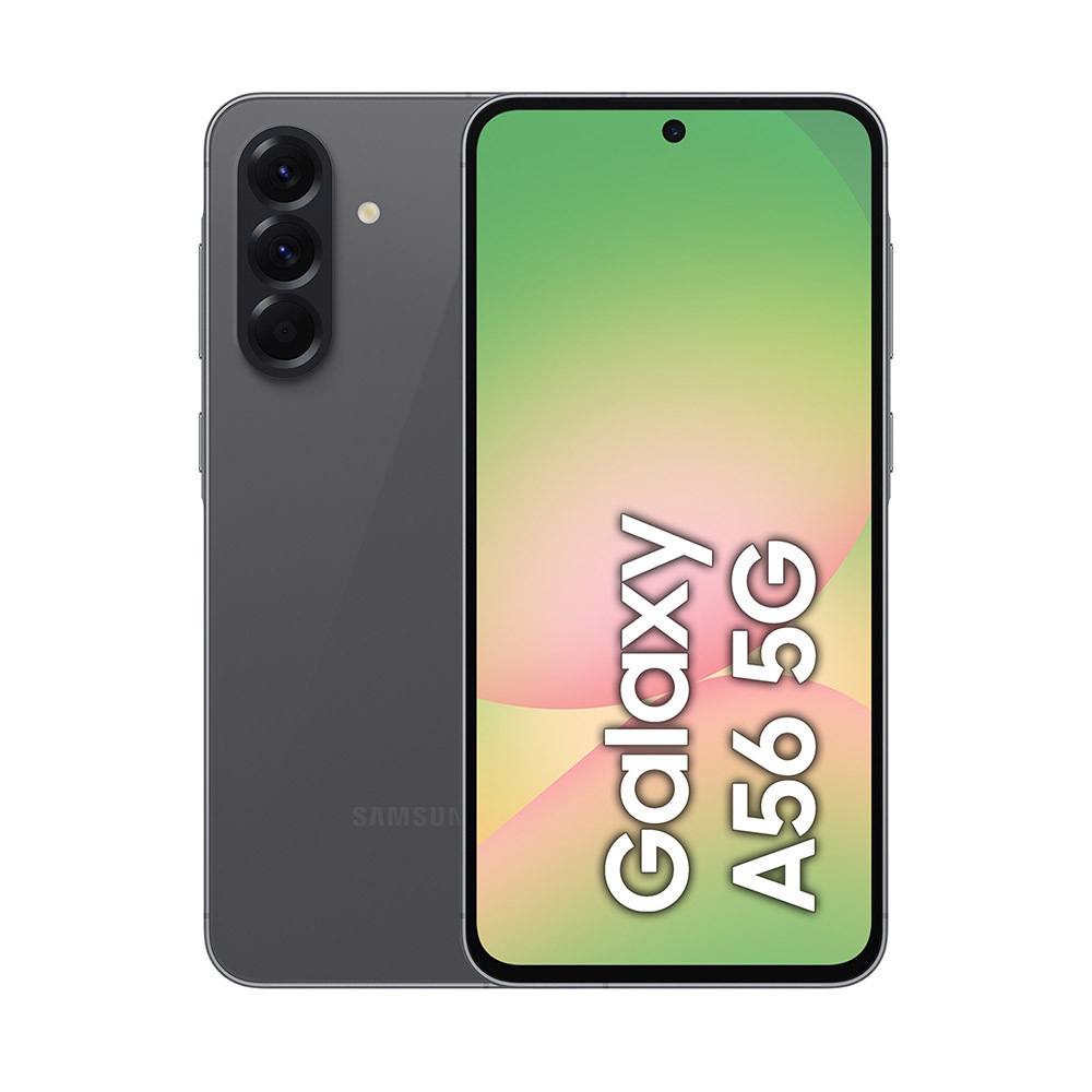 Samsung A56 5G 8 + 256gb EUROPA