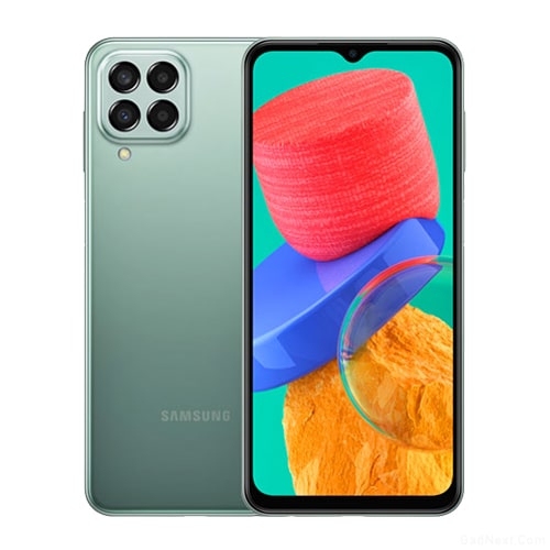 Samsung M33 6+128 5G EUROPA