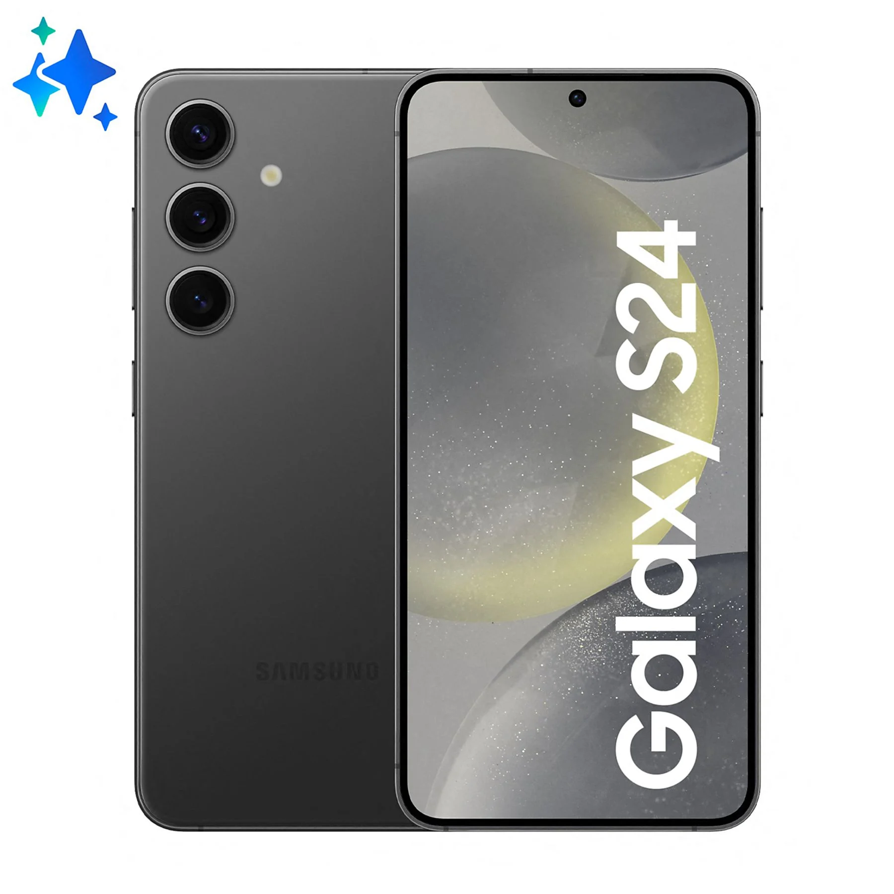 Samsung S24 256gb 5G EUROPA