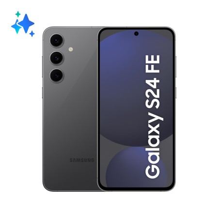 Samsung S24 FE 128gb 5G EUROPA