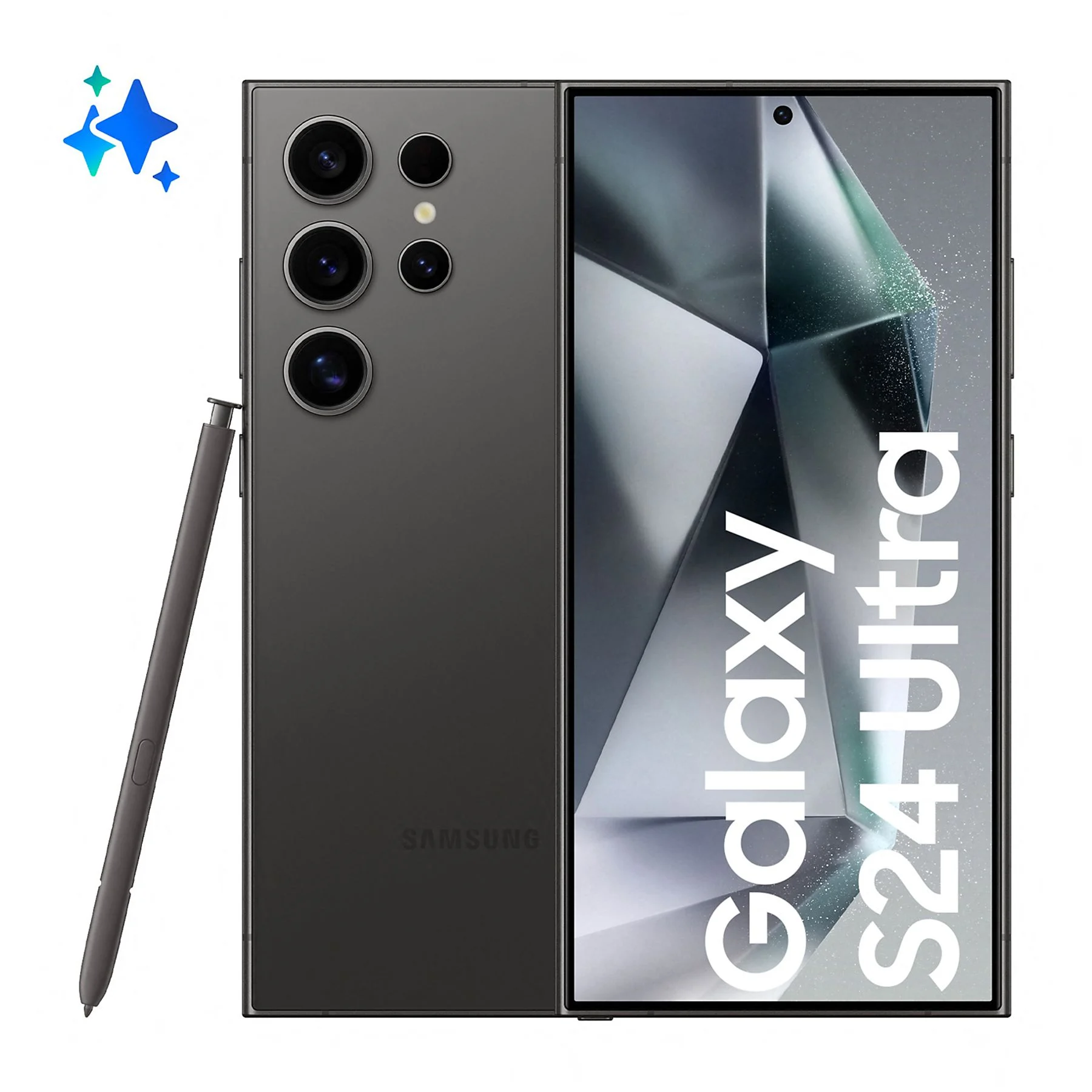 Samsung S24 Ultra 256gb 5G EUROPA