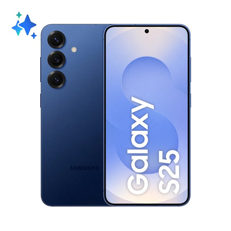Samsung S25 128gb 5G EUROPA