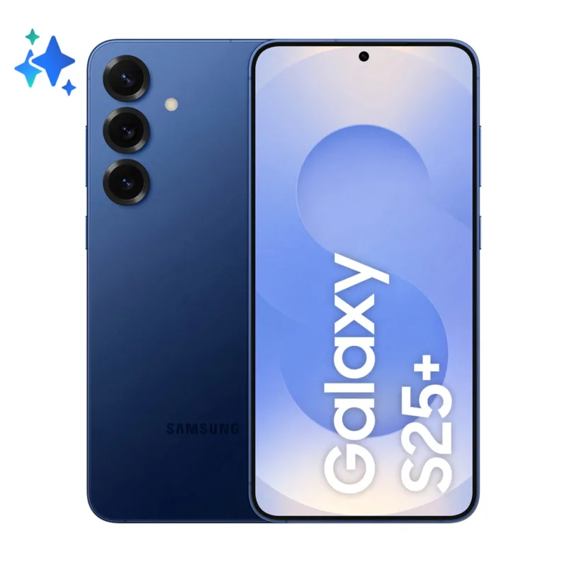 Samsung S25 Plus 256gb 5G EUROPA