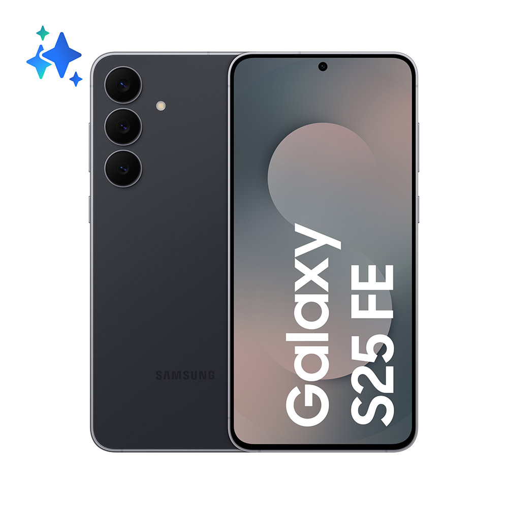 Samsung S25 FE 256gb 5G EUROPA