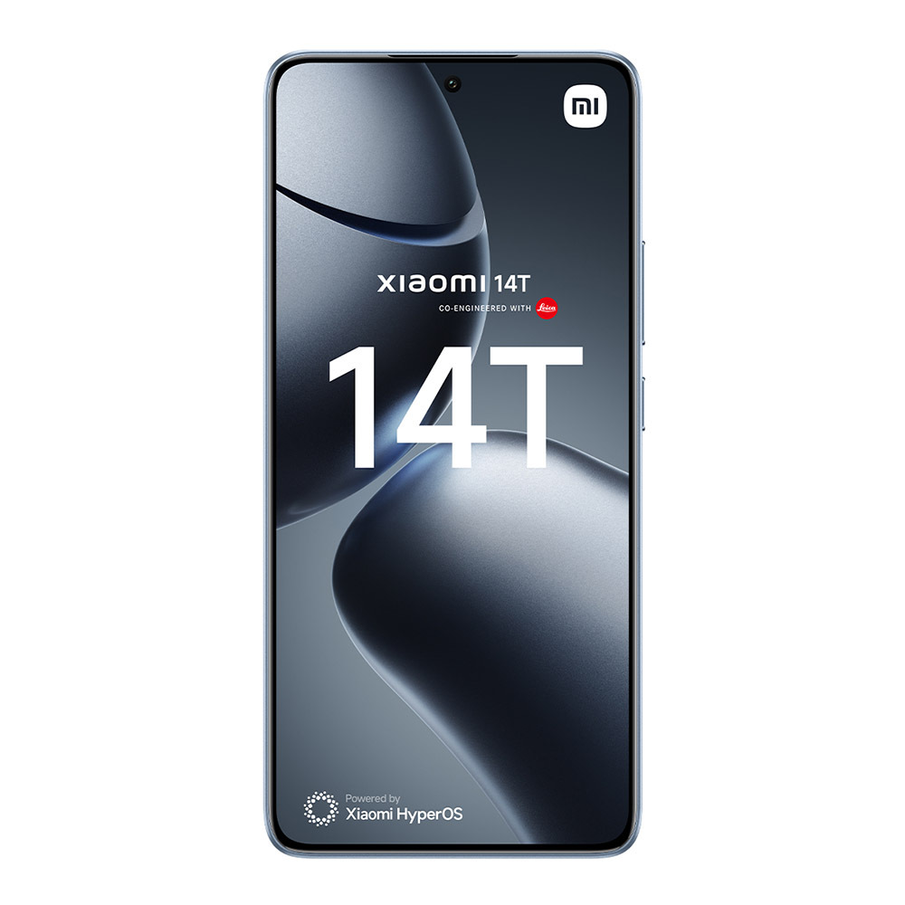 Xiaomi 14T 12+256gb 5G EUROPA