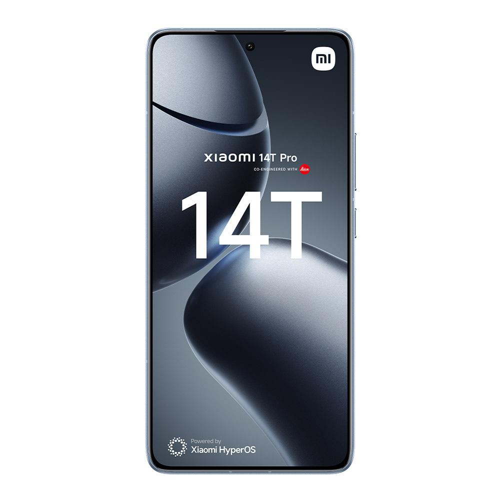 Xiaomi 14T Pro 12+512gb 5G EUROPA