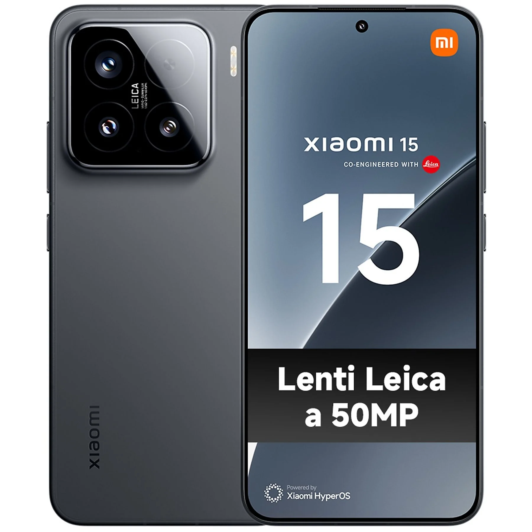 Xiaomi 15 12+512gb 5G EUROPA