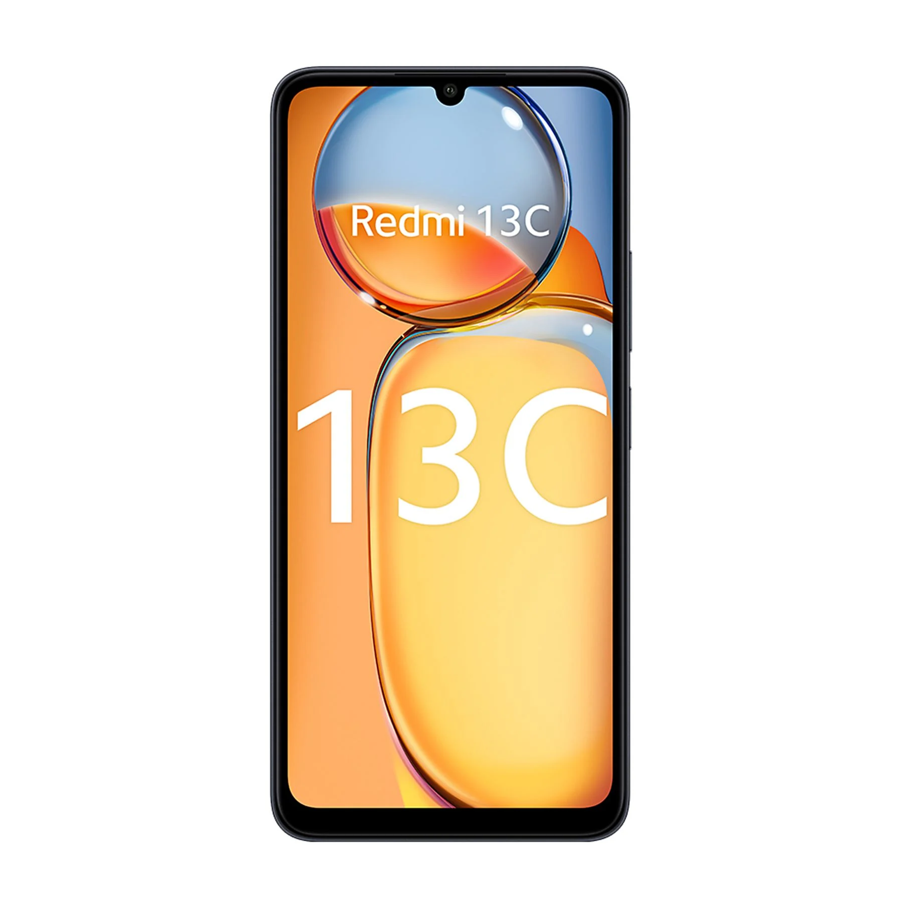 Xiaomi Redmi 13c 6+128gb EUROPA