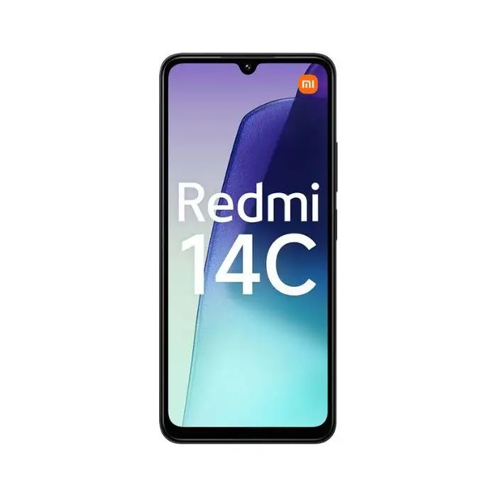Xiaomi Redmi 14c 4+128gb EUROPA