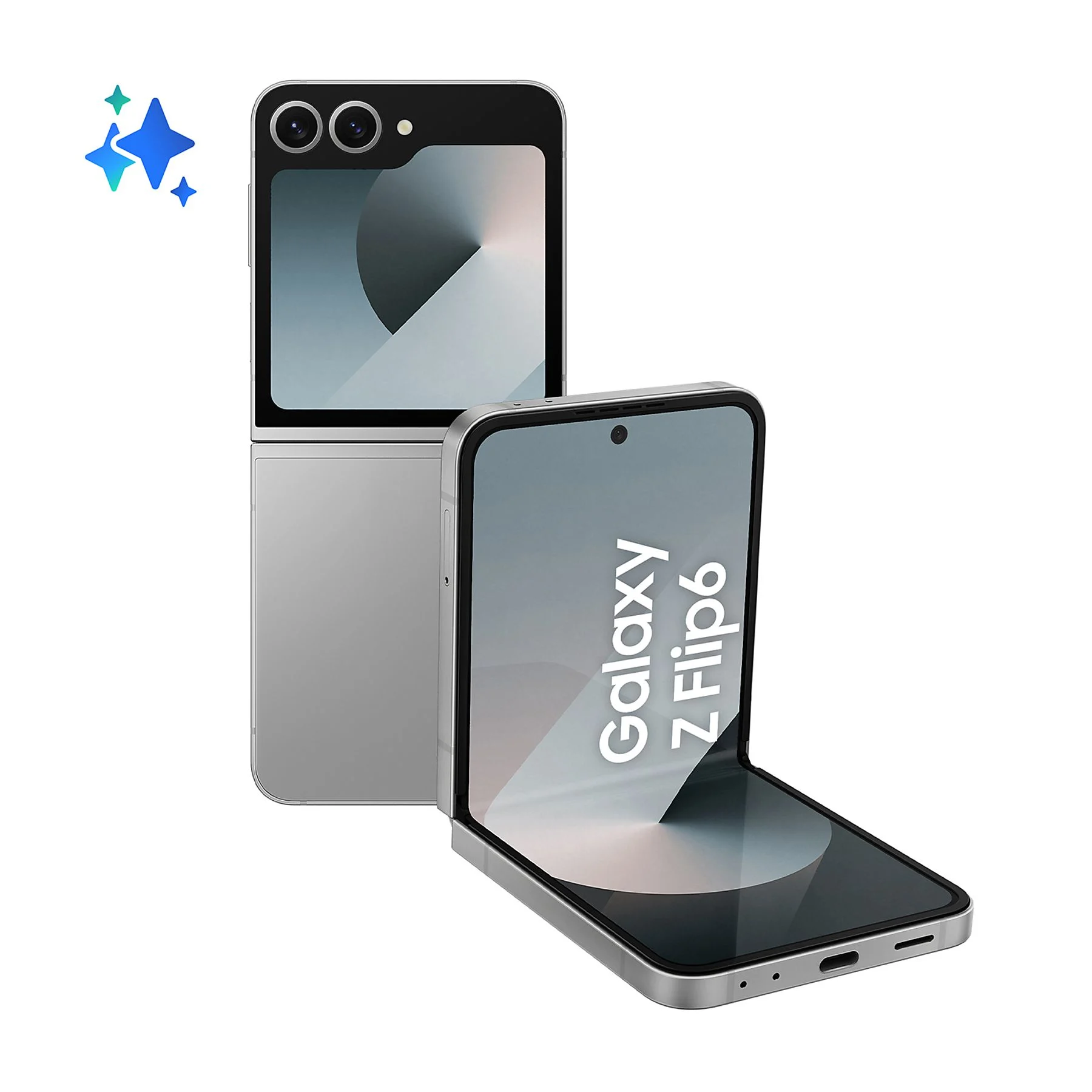 Samsung Z Flip 6 5g 256Gb EUROPA
