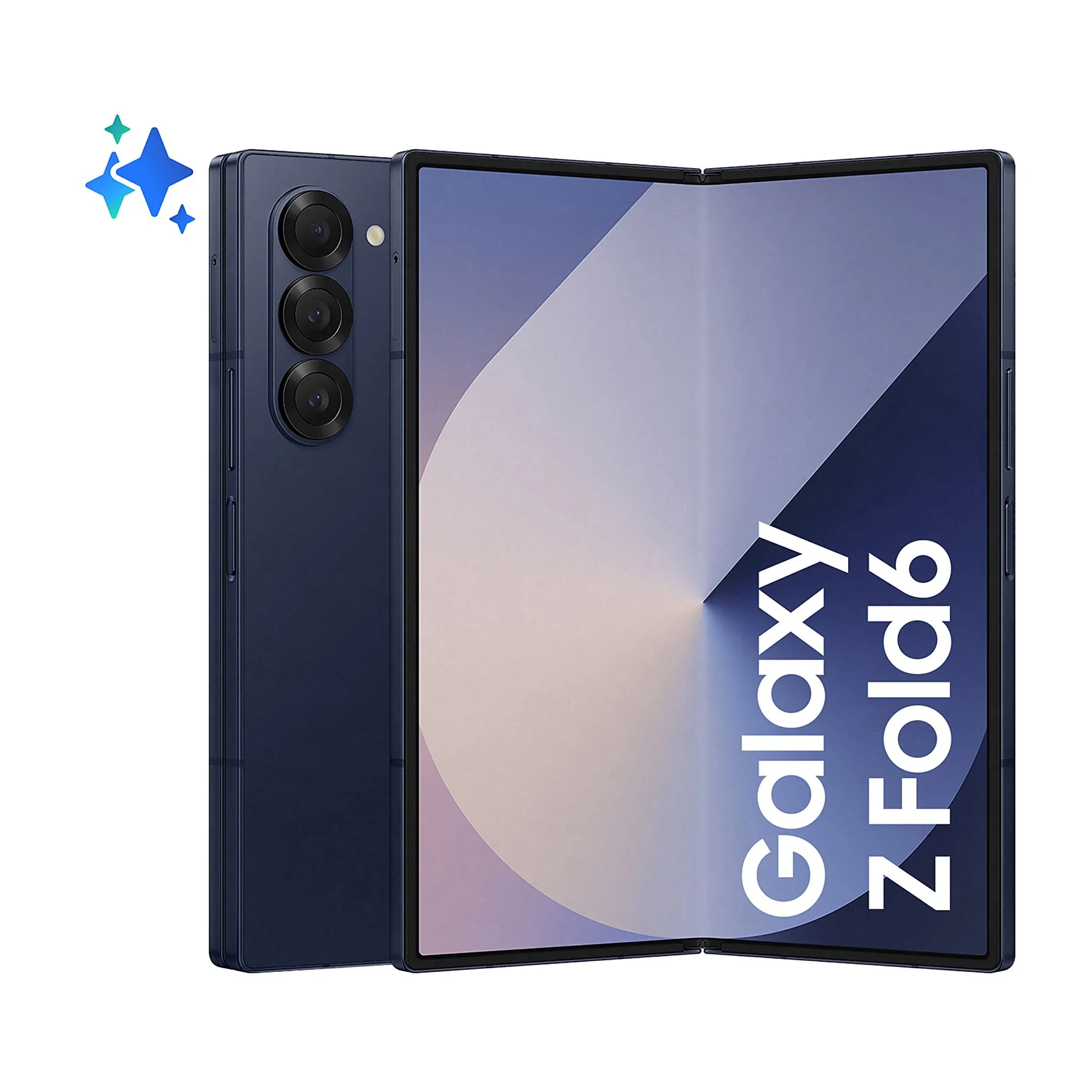 Samsung Z Fold 6 5g 256 gb EUROPA